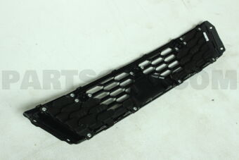 Mitsubishi 6405A380XA COVER,FR BUMPER
