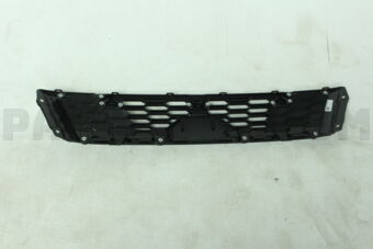 Mitsubishi 6405A380XA COVER,FR BUMPER