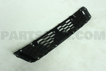 Mitsubishi 6405A380XA COVER,FR BUMPER