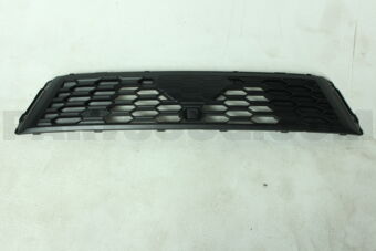 Mitsubishi 6405A380XA COVER,FR BUMPER