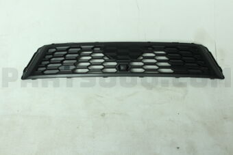 Mitsubishi 6405A380XA COVER,FR BUMPER