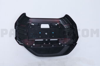 Mitsubishi 6430A271RA GARN A,B/DR LICENSE