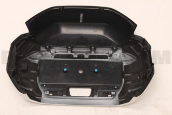 Mitsubishi 6430A271WA GARNISH B/DR LICENCE