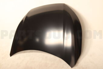 Mitsubishi 65100W000P HOOD
