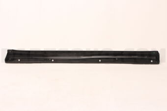 Mitsubishi 6512A953XA AIR DAM,SIDE,LH