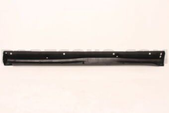 Mitsubishi 6512A953XA AIR DAM,SIDE,LH