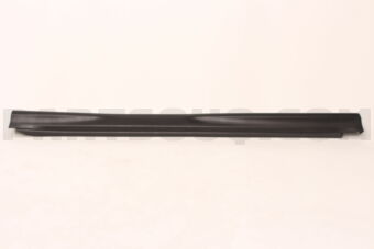 Mitsubishi 6512A953XA AIR DAM,SIDE,LH