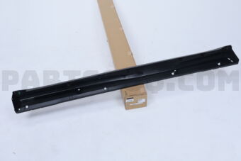 Mitsubishi 6512A954XA AIR DAM,SIDE,RH