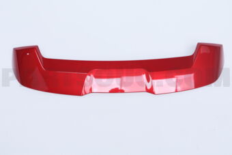 Mitsubishi 6515A412RB AIR SPOILER,ROOF
