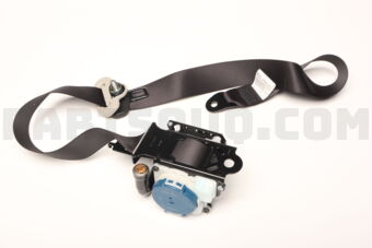 Mitsubishi 7000G710XA SEAT BELT,FR SEAT PRE-TENSIONER,OTR RH
