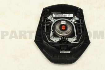 Mitsubishi 7030A647XA MODULE,AIR BAG