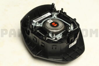 Mitsubishi 7030A647XA MODULE,AIR BAG