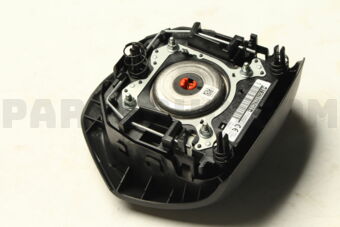 Mitsubishi 7030A647XA MODULE,AIR BAG