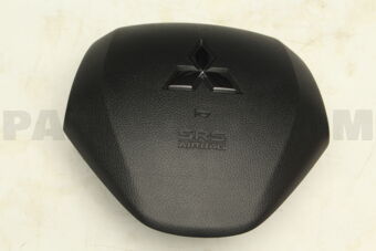 Mitsubishi 7030A647XA MODULE,AIR BAG