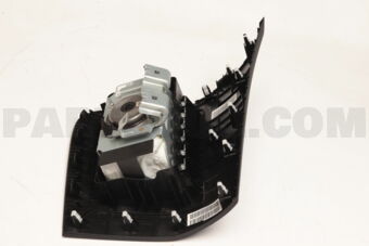 Mitsubishi 7030B010XB MODULE,PASSENGER AIR