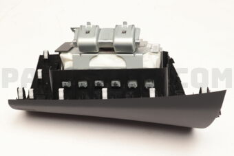 Mitsubishi 7030B010XB MODULE,PASSENGER AIR