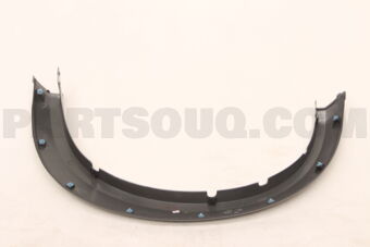 Mitsubishi 7420A100HL OVERFENDER,FRRH