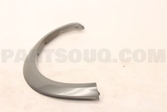 Mitsubishi 7420A100HL OVERFENDER,FRRH