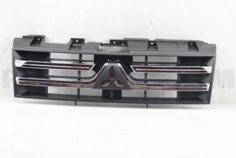 Mitsubishi 7450A505XA GRILLE,RADIATOR