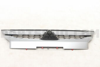 Mitsubishi 7450B291HA GRILLE ASSY,RADIATOR