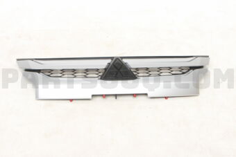 Mitsubishi 7450B291HA GRILLE ASSY,RADIATOR
