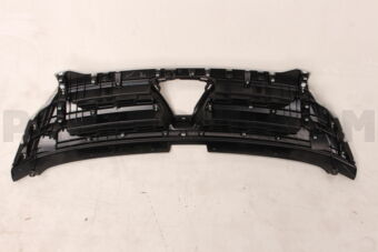 Mitsubishi 7450B322HA GRILLE,RADIATOR