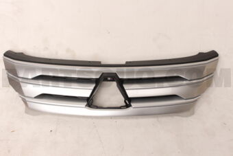 Mitsubishi 7450B322HA GRILLE,RADIATOR