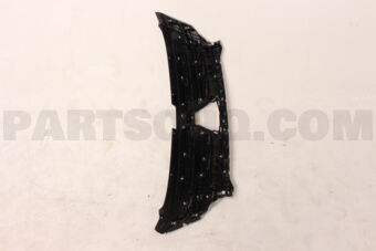 Mitsubishi 7450B322HA GRILLE,RADIATOR