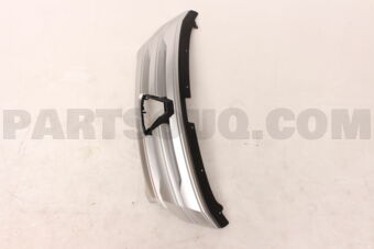 Mitsubishi 7450B322HA GRILLE,RADIATOR