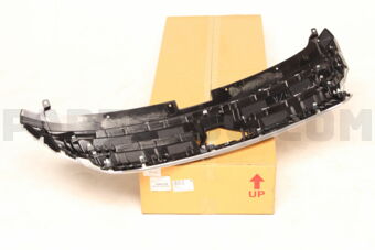 Mitsubishi 7450B322HB GRILLE,RADIATOR