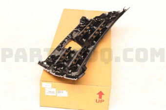 Mitsubishi 7450B322HB GRILLE,RADIATOR
