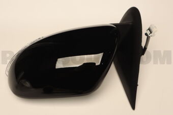 Mitsubishi 7632D975XA MIRROR ASSY,DOOR,LH
