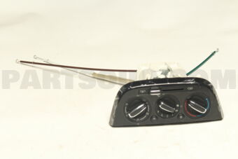 Mitsubishi 7820A867XA CONTROLLER ASSY,HEAT