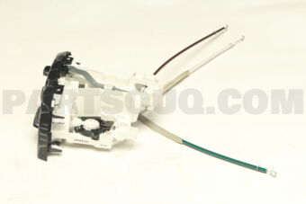 Mitsubishi 7820A867XA CONTROLLER ASSY,HEAT