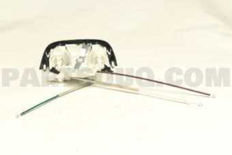 Mitsubishi 7820A867XA CONTROLLER ASSY,HEAT