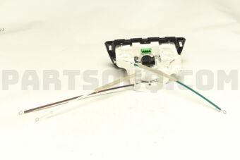 Mitsubishi 7820A867XA CONTROLLER ASSY,HEAT
