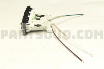 Mitsubishi 7820A867XA CONTROLLER ASSY,HEAT