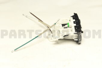 Mitsubishi 7820A867XA CONTROLLER ASSY,HEAT