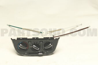 Mitsubishi 7820A867XA CONTROLLER ASSY,HEAT