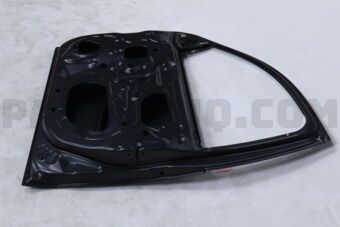 Mitsubishi 80100W050P PANEL ASSY,FR DOOR,R