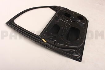 Mitsubishi 80101W050P PANEL ASSY,FR DOOR,LH