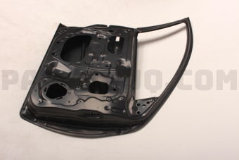 Mitsubishi 80101W050P PANEL ASSY,FR DOOR,LH