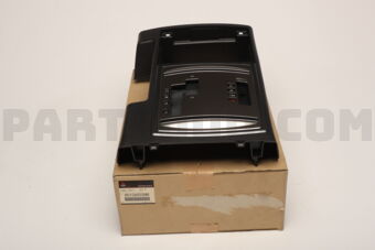 Mitsubishi 8015A055HH PANEL,GEARSHIFT LEVER