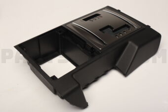 Mitsubishi 8015A055HH PANEL,GEARSHIFT LEVER