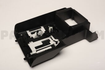 Mitsubishi 8015A055HH PANEL,GEARSHIFT LEVER