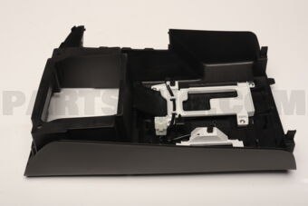 Mitsubishi 8015A055HH PANEL,GEARSHIFT LEVER