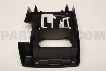 Mitsubishi 8015A055HH PANEL,GEARSHIFT LEVER