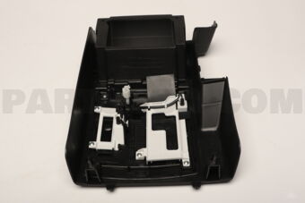 Mitsubishi 8015A055HH PANEL,GEARSHIFT LEVER