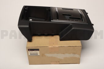 Mitsubishi 8015A055HH PANEL,GEARSHIFT LEVER