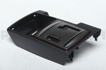 Mitsubishi 8015A201HA PANEL,GEARSHIFT LEVE